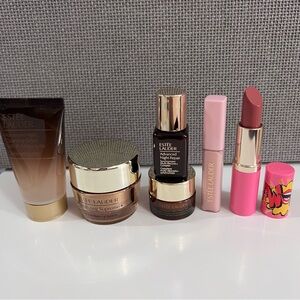 Bundle 

New Estée Lauder Skincare Sets 13 Pieces